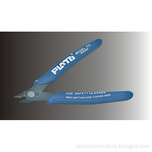 Plato 170 Wire Cutting Shears Cutter Nippers Tools for electronic cigarette in stock